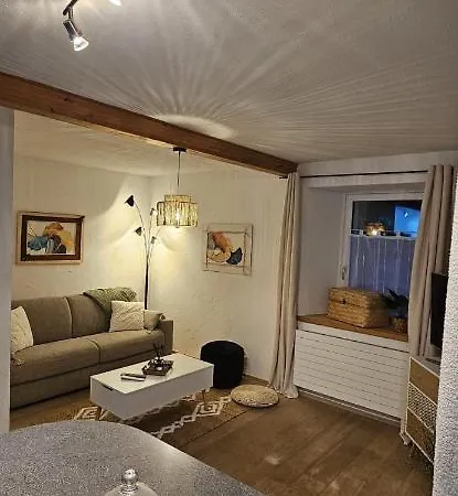 Les Salines Apartamento *