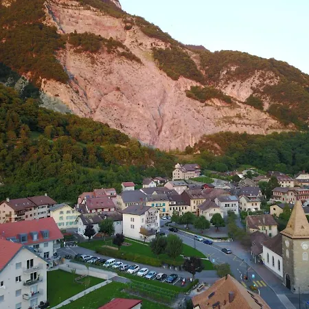 Les Salines 아파트 *