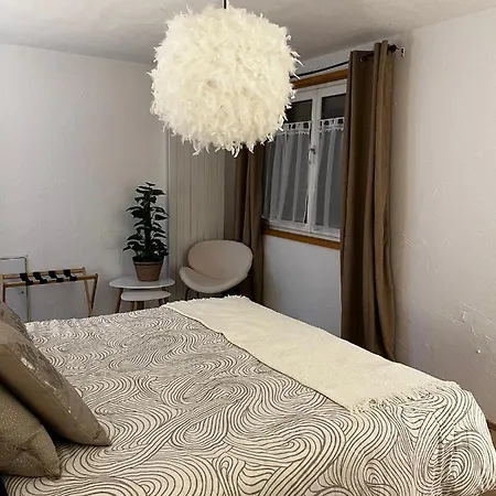 Apartament Les Salines Roche