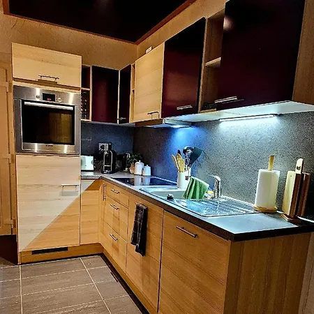 Apartamento Les Salines *