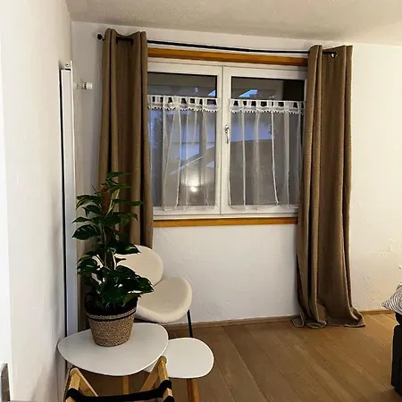 Apartament Les Salines Roche
