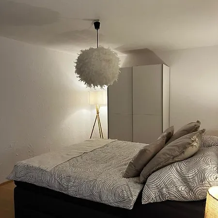 Apartamento Les Salines *