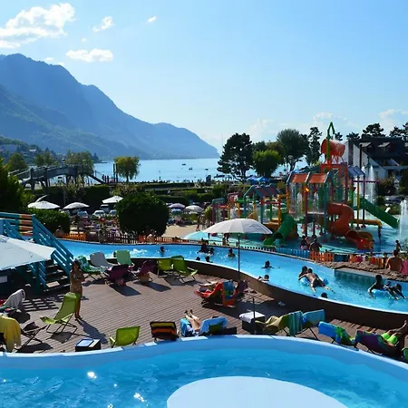 Les Salines Apartment