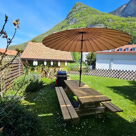 Les Salines * 로체