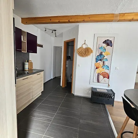 Apartament Les Salines Roche