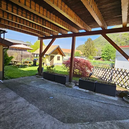 아파트 Les Salines 로체