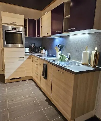 Les Salines Apartament Roche