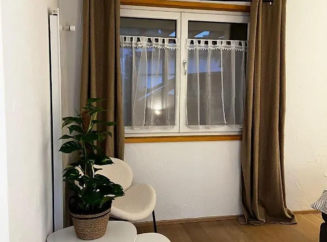 Apartament Les Salines Roche