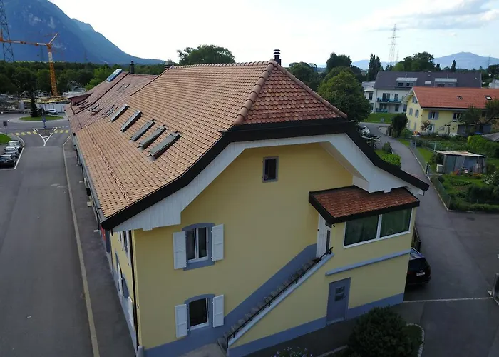 Les Salines * 로체