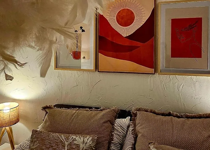 Les Salines * 로체