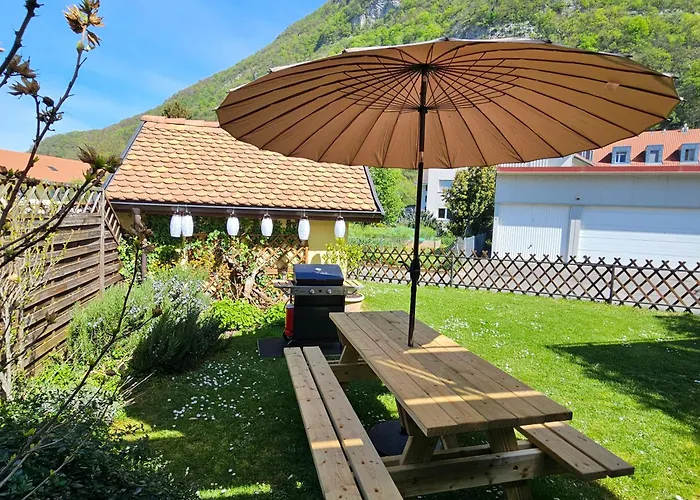 Les Salines * 로체