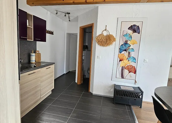 Apartament Les Salines Roche