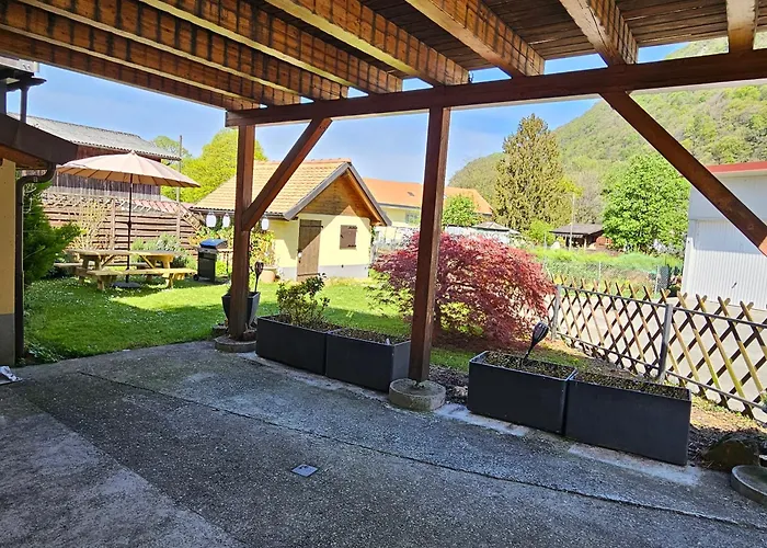 아파트 Les Salines 로체