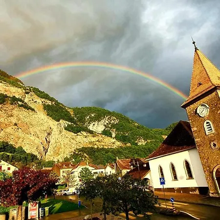 Apartment Les Salines