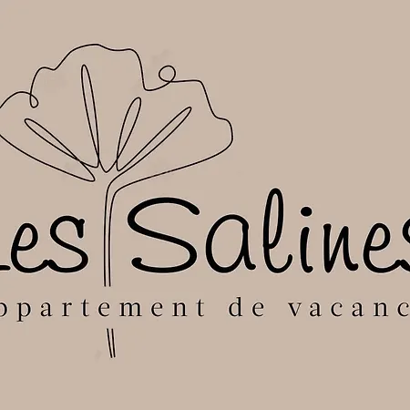 アパート Les Salines Roche