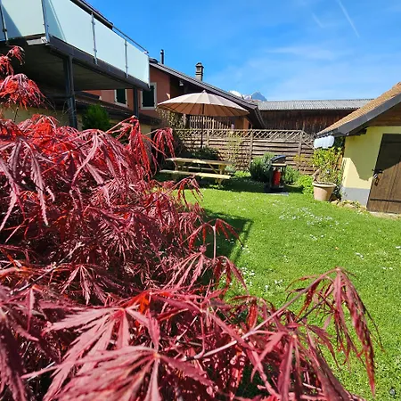 Les Salines Apartment Roche