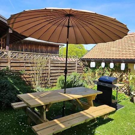 Les Salines Apartment Roche