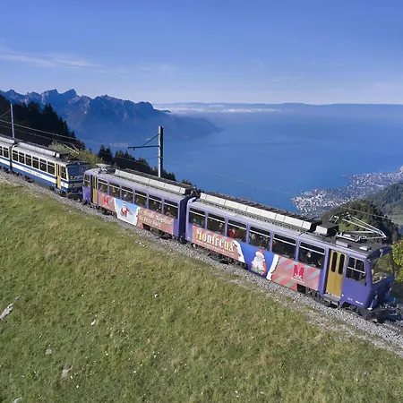 Les Salines דירה Roche