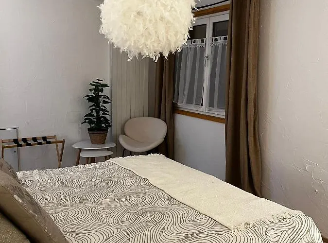 Apartment Les Salines Roche