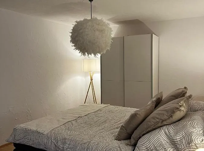 Apartment Les Salines *