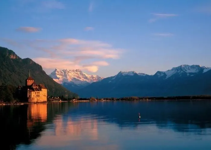 דירה Les Salines *