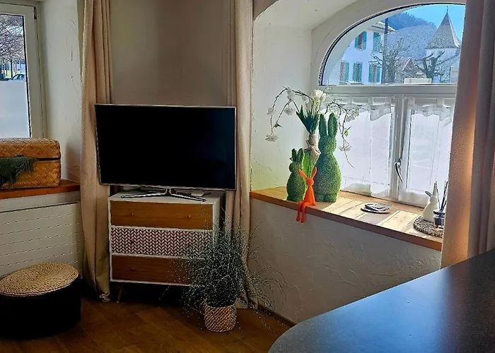 דירה Les Salines