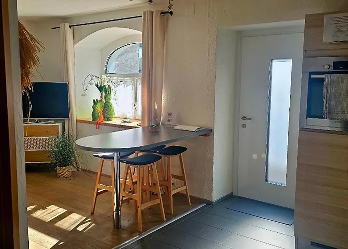 Les Salines דירה