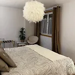 Apartman Les Salines Roche
