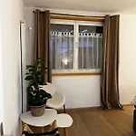 Apartman Les Salines Roche