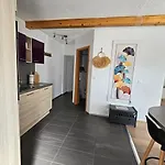 Apartman Les Salines Roche