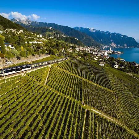 شقة Les Salines Roche