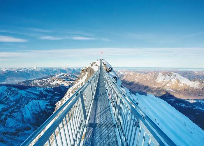 شقة Les Salines Roche