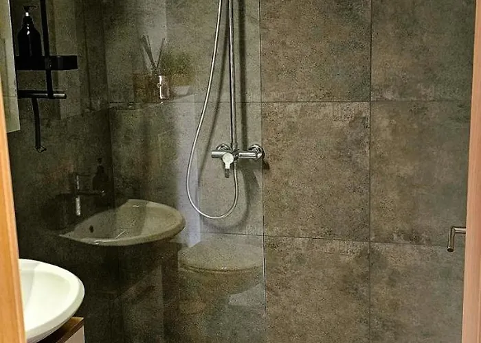 شقة Les Salines *