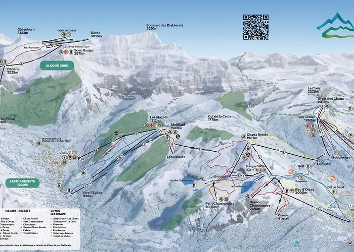 Les Salines شقة Roche